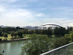 The Riverine By The Park (D12), Apartment #566134811